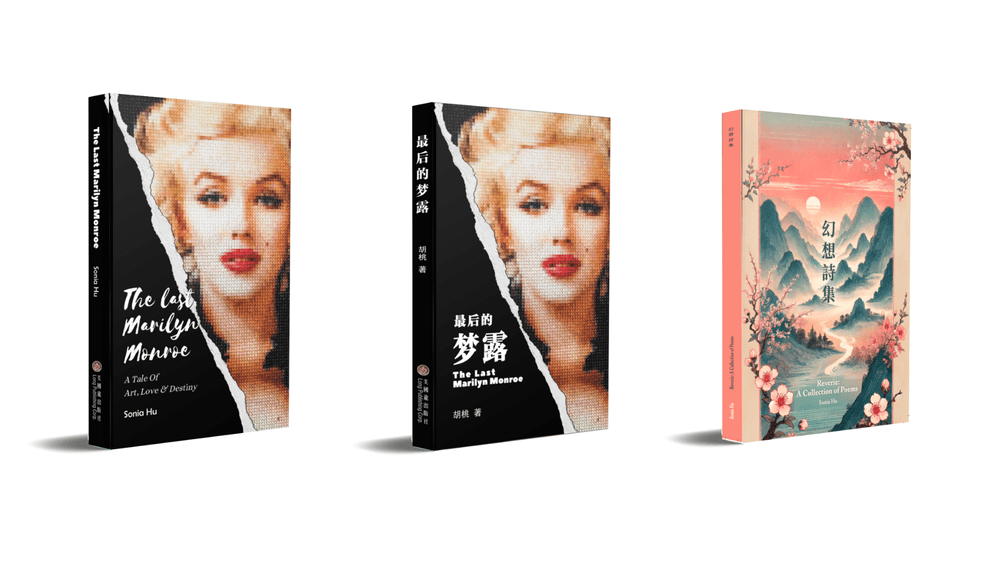 Long Publishing publication artwork