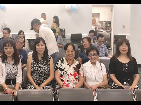 North of Shanghai, South of Beijing · Launch & signing archive 1