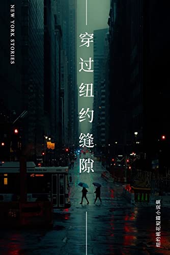 New York Stories book cover