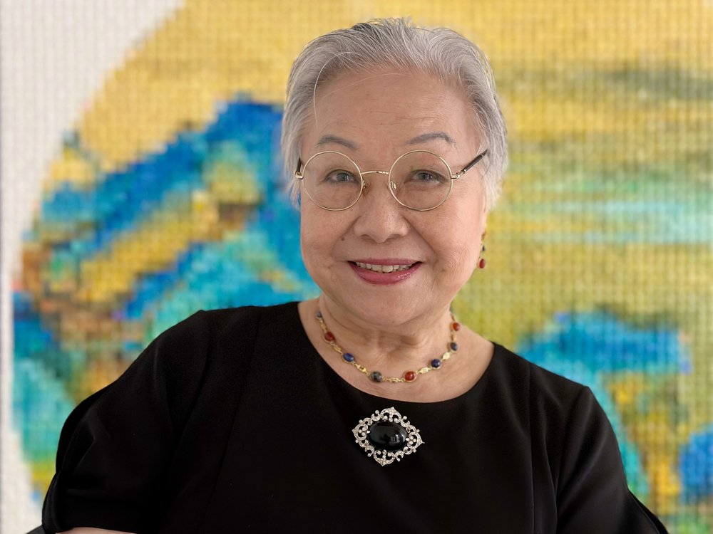 Gu Yuehua